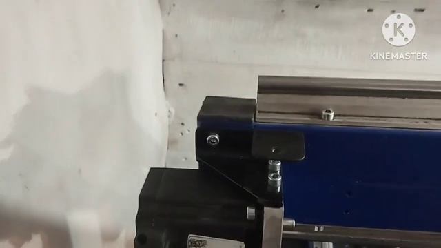 ЧПУ фрезерный станок своими руками Ось Х смотреть онлайн