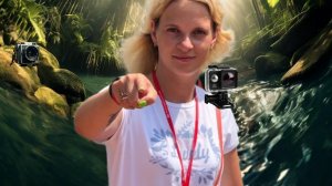 Тест go pro 13