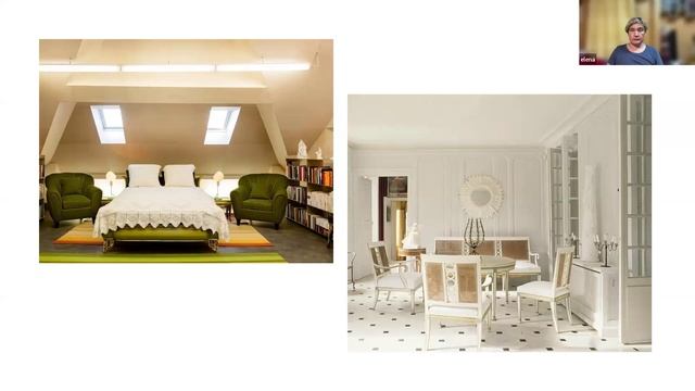 Выйти из шкафа: зачем упорядочивать творческий беспор смотреть онлайн