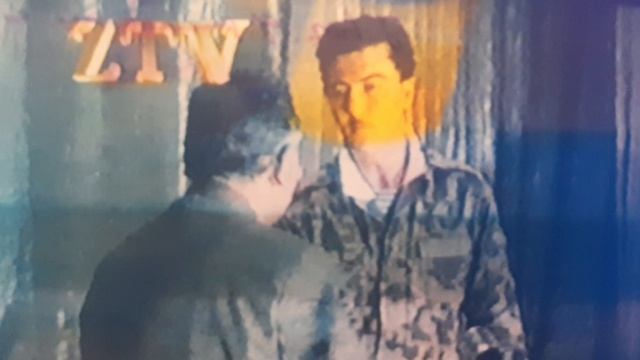 Ожоги прошли а боль на сердце не пройдёт ! смотреть онлайн