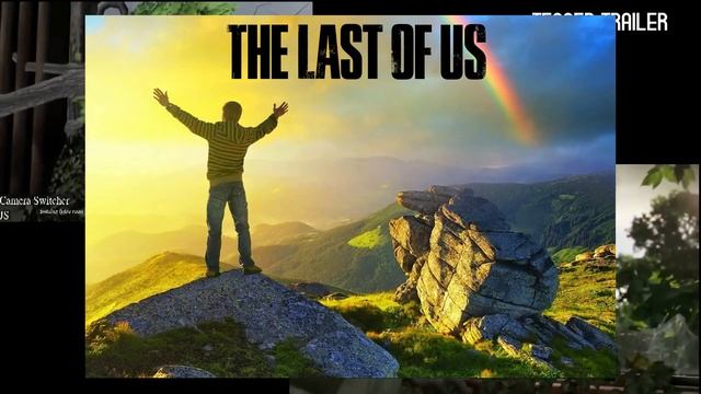 В ТЕНИ НИЛА ДРАКМАННА | Часть 1: THE LAST OF US и БРЮС СТРЕЙЛИ смотреть онлайн