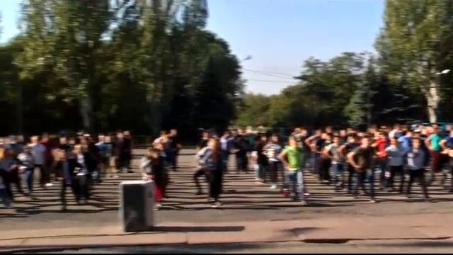 Селидово ТРК "Инфо-центр"Зеркало недели 16.09.2018.Новости. смотреть онлайн