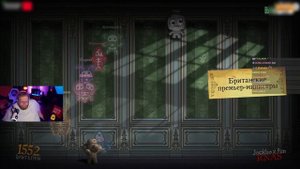 ТОХА T2X2 ИГРАЕТ В JACKBOX PARTY [СМЕРТЕЛЬНАЯ ВЕЧЕРИНКА] С ПОДП