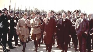 Вторая мировая война и исторический ревизионизм сегодня