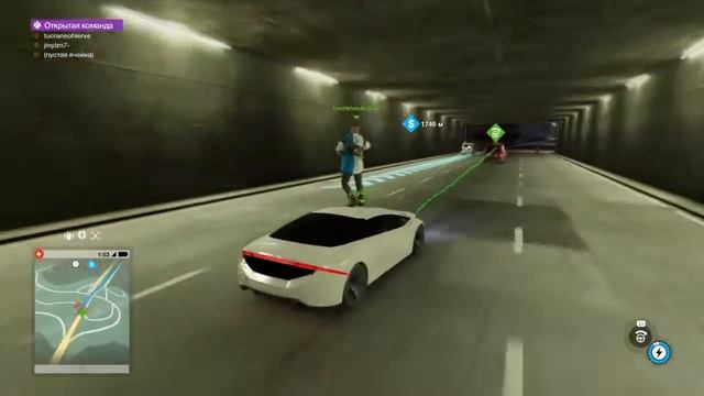 Добавляй меня друзья! мой ник PaindeathTheCat (имена на ps4) и я играю watch Dogs 2! Стрим смотреть онлайн