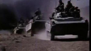 РИКОШЕТЪ   Старая солдатская песня Маркитантка