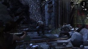 ПРОНИКНОВЕНИЕ В НАУЧНУЮ СТАНЦИЮ | Tomb Raider (2013) #9