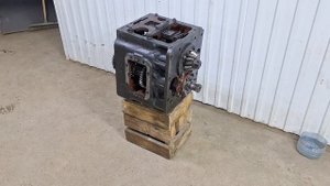 Ремонт коробки передач МТЗ-82