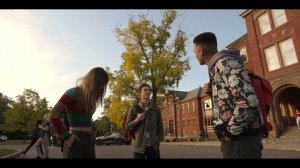 Лок и ключ 2 сезон 2 серия «Ключ памяти» (сериал, 2021)