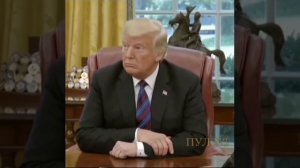 Всеми ожидаемый долгожданный телефонный разговор Дональда Трампа
