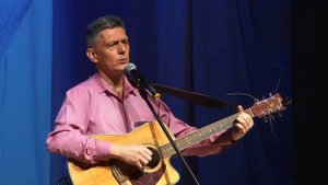 Гимн блондинкам. В.Попрядухин