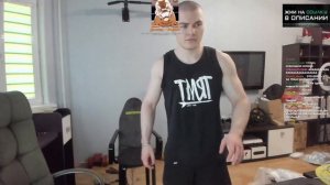 DERZKO69 КУПИЛ САМОДЕЛЬНЫЙ СТУЛ У ТИК ТОКЕРА ЗА 13К | ДЕРЗК