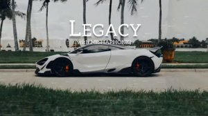 XLXR x MISHAPHONK - Legacy