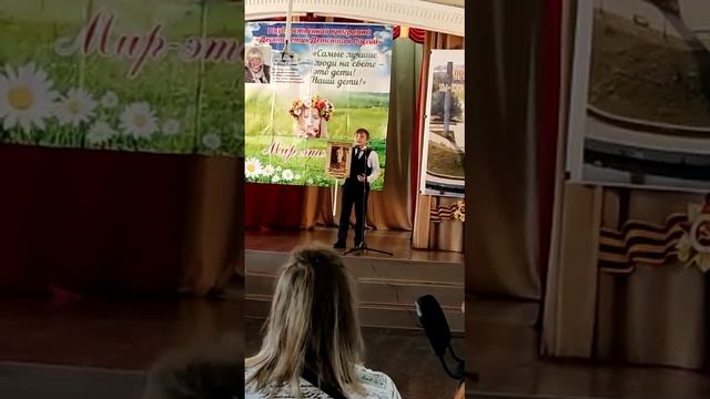 Бесмертный полк Л. А. Внукова смотреть онлайн