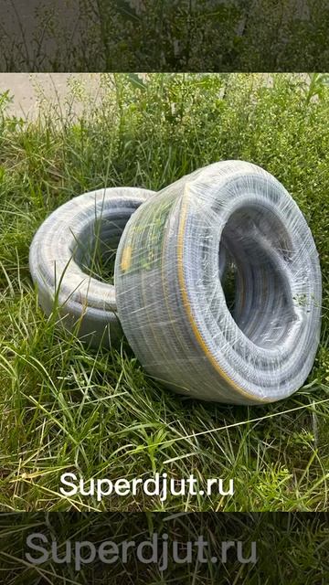 Шланг поливной ФАВОРИТ 3/4*25м (19мм) 3-слоя ФАВ-3/4*25м смотреть онлайн