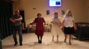 матросский танец