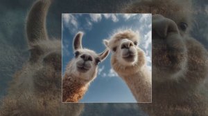 ТЁМА БАЛАЛАЙКИН - Альпака и лама (Официальная премьера трека)