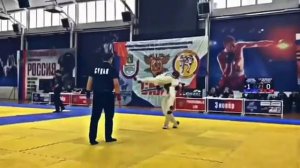 Рукопашный бой первенство края 🥉#мма #рукопашный_бой