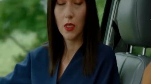 Судьба обмену не подлежит (2018) 2 серия - car crash scene