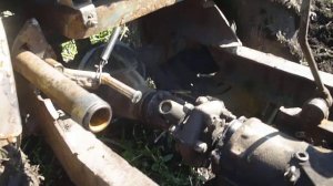 минитрактор с уд 2