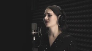 Бэла Бекоева - Девчонка осетинка (Алан Царикаев cover)