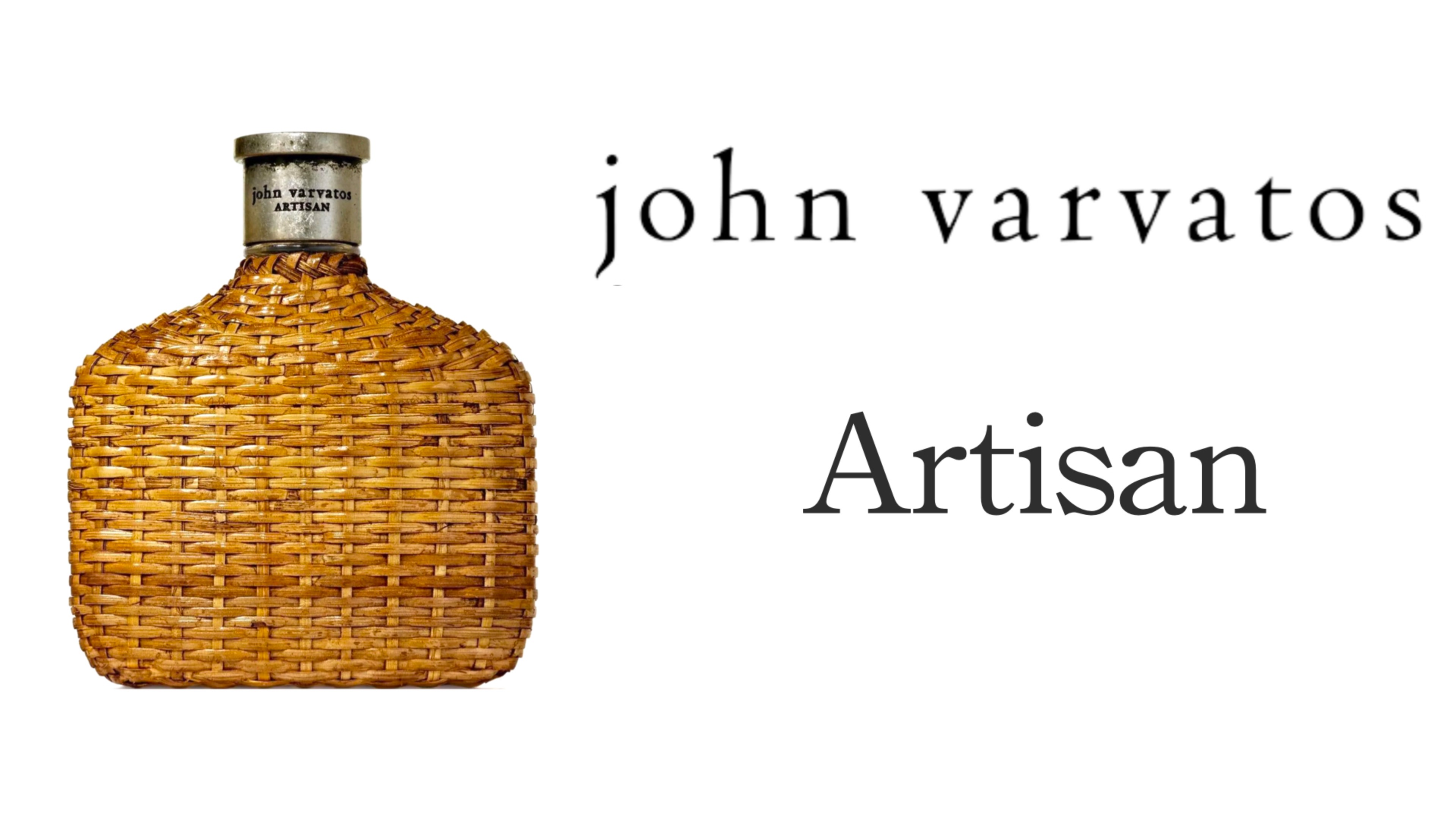 Обзор Аромата - John Varvatos Artisan