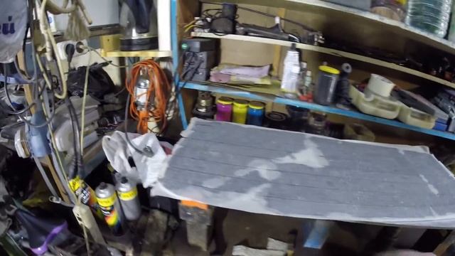 (10 февр. 2017) Кругом коробки и личный керосиновый водите смотреть онлайн