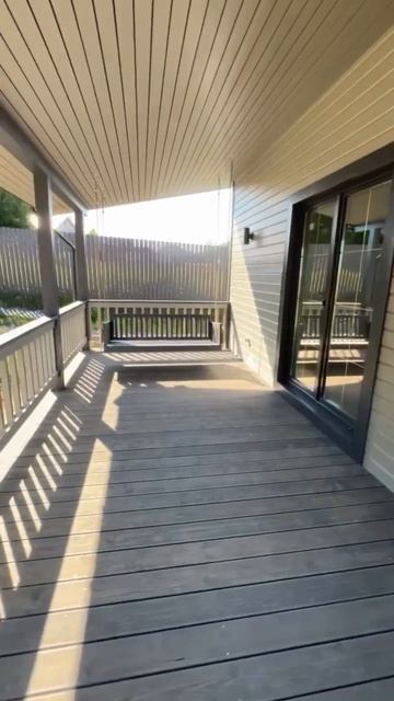 Всем привет !Обзор дома без фасадной террасы. На фундаменте жб плита стройка дом дизайнинтерьера