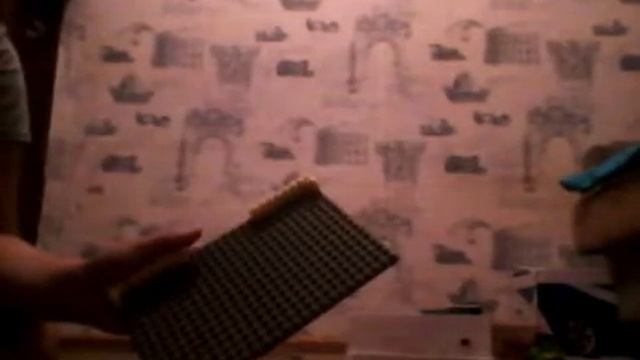 Как сделать подставку для планшета смотреть онлайн