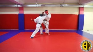 Поединок Кумите Ирикуми Го