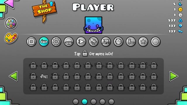 Открытие сундуков в гд смотреть онлайн