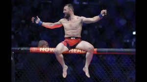 Мераб Двалишвили Самый Выносливый Боец ММА