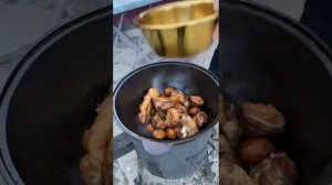 КАЗАН КИБАБ