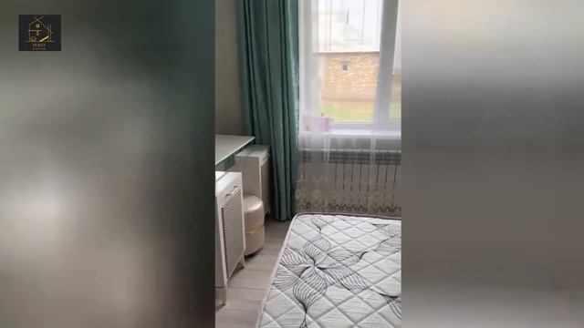 Спальный гарнитур "Жемчуг" 5Д