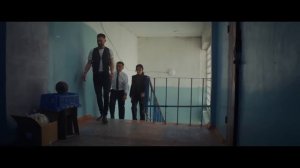 Super Курьер - Экшен Боевик в Стиле Джеки Чана 💥