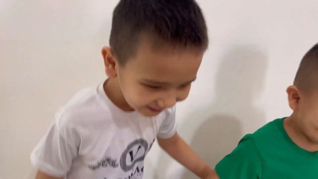 СЫЙҚЫРЛЫ ШКАФ |казақша кино| 1-бөлім #БЕКАБЕГЕЙ смотреть онлайн