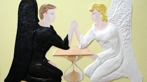 Заключительная 4 я часть вебинара: 6 богатств против наших слабостей