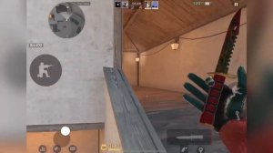 ❤️M9 "Amber" + Gloves “Hanami" Standoff 2 | Демка в Стандофф 2