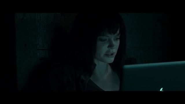 Женщина не верит в привидений, пока не встречает призрак сестры [краткий пересказ фильма Звук] смотреть онлайн