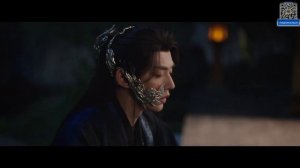 Дорама «Божественное дерево» 9 серия с русской озвучк?