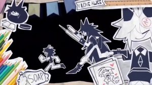 fundamental paper education ОЗВУЧКА!! (Осторожно тут много матов ор?