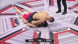 Хафиз Сокибеков 🇹🇯🇹🇯(Новый бой)