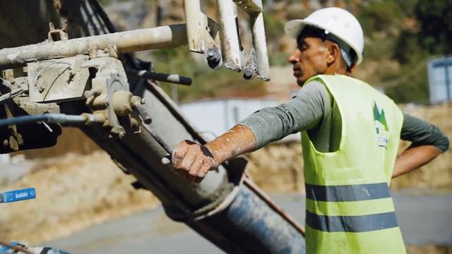 Подушка под фундамент Eco Premium by Asgard 10.10.2023 смотреть онлайн