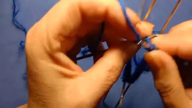 Копия видео "Beautiful Odessa в прямом эфире! Вяжем носки ." смотреть онлайн