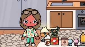 Влог утро в тока бока 🧡🍂🫶🏼￼￼