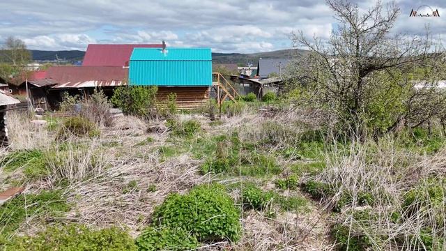 В продаже дом с земельным участком в центре города Верхний Уфалей Челябинская область смотреть онлайн