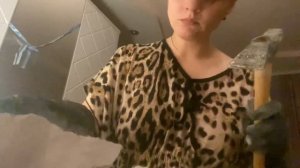 Мел Красавчик, хруст,  колка и описание