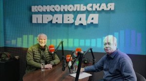 Нужна ли нам «революция» сверху?|Депутат Госдумы РФ Алексей Журавлев|"Басурин отвечает!" от 17.05