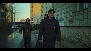 Тени Сленга, КАПА "Шальная" (клип)