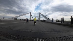 Весенний велофестиваль 2025